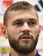 Йеспер Карльстрём